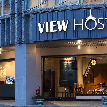 View Hostel Хуалянь Екстер'єр фото