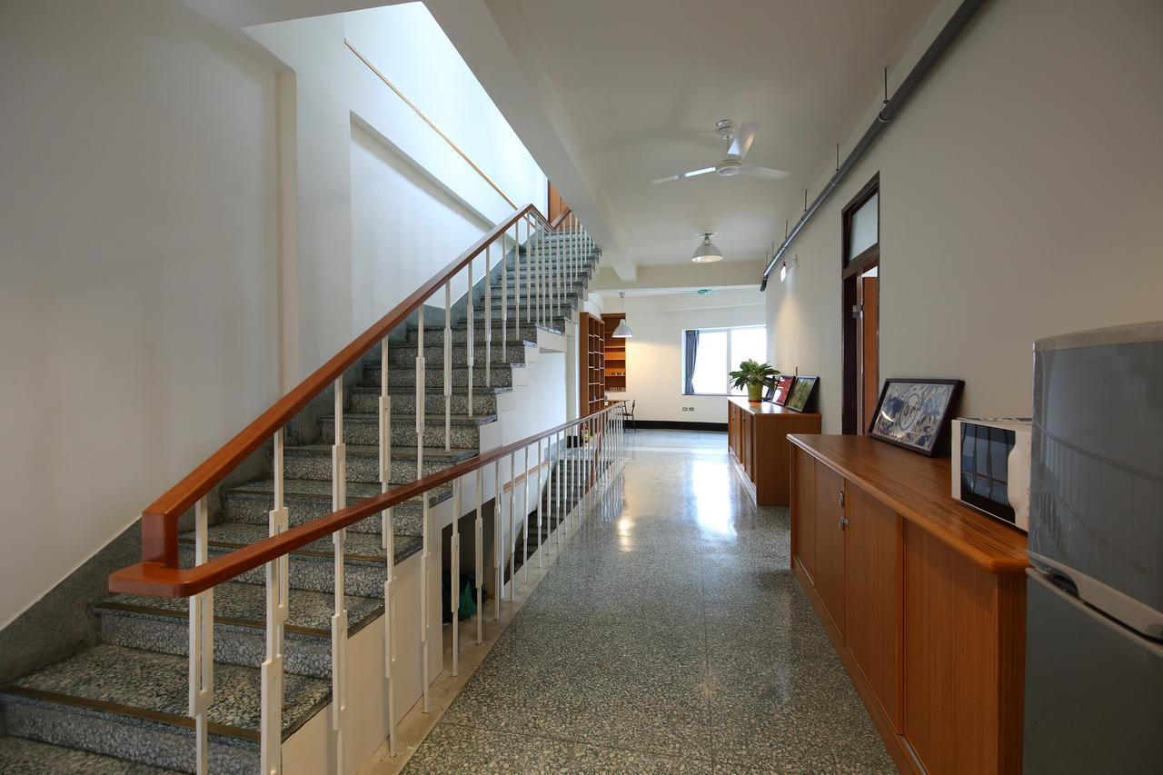 View Hostel Хуалянь Екстер'єр фото